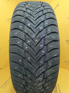 Зимняя шина Nokian Tyres Hakkapeliitta 10p SUV 235/55 R19 105T фото 5