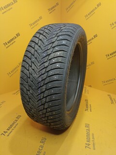 Зимняя шина Nokian Tyres Hakkapeliitta 10p 225/50 R17 98T фото 4