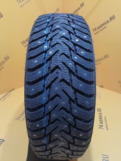 Зимняя шина Nokian Tyres (Ikon) Nordman 8 175/65 R14 86T фото 5