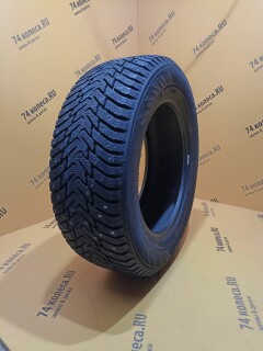 Зимняя шина Nokian Tyres Nordman 8 205/65 R16 99T фото 4