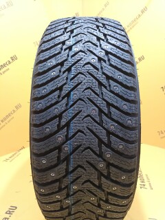 Зимняя шина Nokian Tyres Nordman 8 205/65 R16 99T фото 5