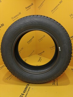 Зимняя шина Nokian Tyres (Ikon) Nordman 8 205/60 R16 96T фото 3