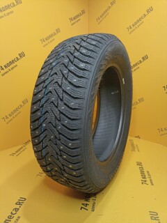 Зимняя шина Nokian Tyres (Ikon) Nordman 8 205/60 R16 96T фото 4