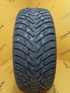 Зимняя шина Nokian Tyres Nordman 8 SUV 225/55 R18 102T фото 5