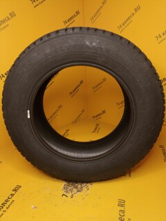 Зимняя шина Nokian Tyres Nordman 8 SUV 225/65 R17 106T фото 2