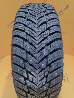 Зимняя шина Nokian Tyres (Ikon) Hakkapeliitta 10p 175/65 R14 86T фото 5