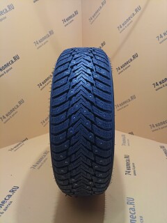 Зимняя шина Nokian Tyres (Ikon) Hakkapeliitta 10p 185/60 R15 88T фото 5