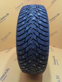 Зимняя шина Nokian Tyres Nordman 8 195/65 R15 95T фото 4