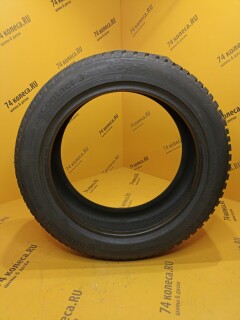 Зимняя шина Continental ContiIceContact 3 225/50 R18 99T фото 3