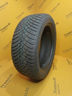 Зимняя шина Continental ContiIceContact 3 225/50 R18 99T фото 4