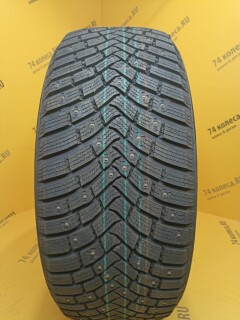 Зимняя шина Continental ContiIceContact 3 225/50 R18 99T фото 5