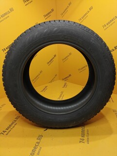 Зимняя шина Nokian Tyres Nordman 8 225/55 R17 101T фото 3