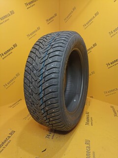 Зимняя шина Nokian Tyres Nordman 8 225/55 R17 101T фото 4