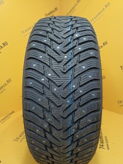 Зимняя шина Nokian Tyres Nordman 8 225/55 R17 101T фото 5