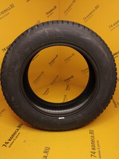 Зимняя шина Nokian Tyres Nordman 8 215/60 R17 100T фото 3