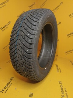 Зимняя шина Nokian Tyres Nordman 8 215/60 R17 100T фото 4