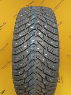 Зимняя шина Nokian Tyres Nordman 8 215/60 R17 100T фото 5