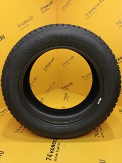 Зимняя шина Nokian Tyres Nordman 8 205/55 R16 94T фото 3