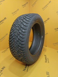 Зимняя шина Nokian Tyres Nordman 8 205/55 R16 94T фото 4