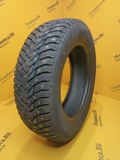 Зимняя шина Nokian Tyres Nordman 8 185/65 R15 92T фото 4