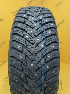 Зимняя шина Nokian Tyres Nordman 8 185/65 R15 92T фото 5