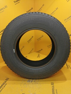 Зимняя шина Nokian Tyres (Ikon) Nordman 8 SUV 225/70 R16 107T фото 3
