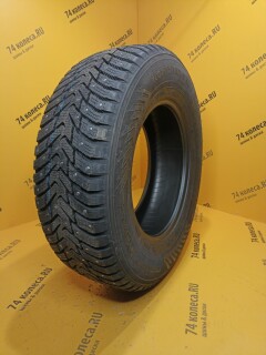 Зимняя шина Nokian Tyres (Ikon) Nordman 8 SUV 225/70 R16 107T фото 4