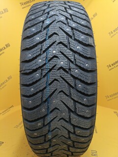Зимняя шина Nokian Tyres (Ikon) Nordman 8 SUV 225/70 R16 107T фото 5