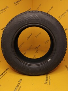 Зимняя шина Nokian Tyres (Ikon) Nordman 8 215/60 R16 99T фото 3