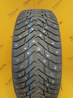 Зимняя шина Nokian Tyres (Ikon) Nordman 8 215/60 R16 99T фото 5