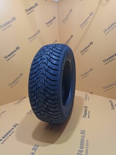 Зимняя шина Nokian Tyres (Ikon) Nordman 8 185/65 R14 90T фото 3