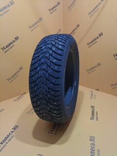 Зимняя шина Nokian Tyres Nordman 8 185/60 R15 88T фото 3