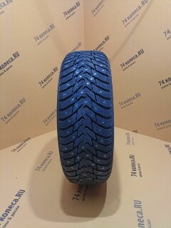 Зимняя шина Nokian Tyres Nordman 8 185/60 R15 88T фото 4