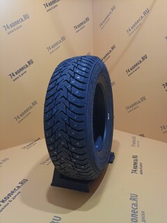 Зимняя шина Nokian Tyres Nordman 8 175/70 R13 82T фото 4