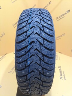 Зимняя шина Nokian Tyres Nordman 8 175/70 R13 82T фото 5