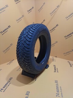 Зимняя шина Nokian Tyres Nordman 8 175/70 R14 88T фото 4