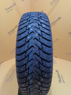 Зимняя шина Nokian Tyres Nordman 8 175/70 R14 88T фото 5