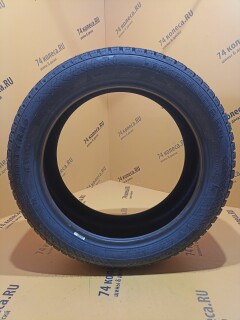 Зимняя шина Nokian Tyres Hakkapeliitta 10p 205/50 R17 93T фото 3