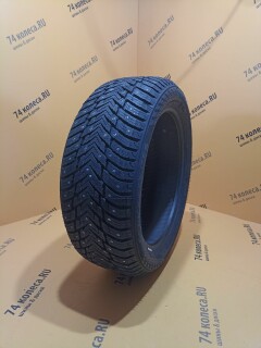 Зимняя шина Nokian Tyres Hakkapeliitta 10p 205/50 R17 93T фото 4