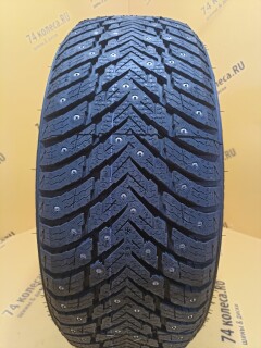 Зимняя шина Nokian Tyres Hakkapeliitta 10p 205/50 R17 93T фото 5