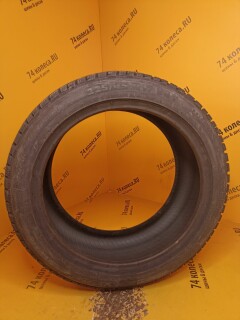 Зимняя шина Kormoran Stud2 225/45 R17 94T фото 2