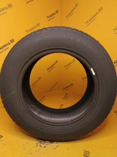 Летняя шина Nokian Tyres (Ikon) Nordman SX3 205/60 R15 91H фото 2