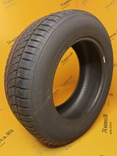 Летняя шина Nokian Tyres (Ikon) Nordman SX3 205/60 R15 91H фото 3