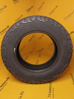 Летняя шина Nokian Tyres (Ikon) Outpost AT 215/65 R16 98T фото 3