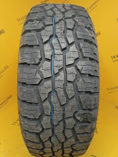 Летняя шина Nokian Tyres (Ikon) Outpost AT 215/65 R16 98T фото 5