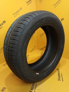 Летняя шина Nokian Tyres Hakka Blue 3 215/55 R17 98W фото 3