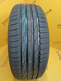 Летняя шина Nokian Tyres Hakka Blue 3 215/55 R17 98W фото 4