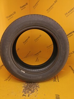 Летняя шина Nokian Tyres Hakka Blue 3 205/55 R16 94V фото 2