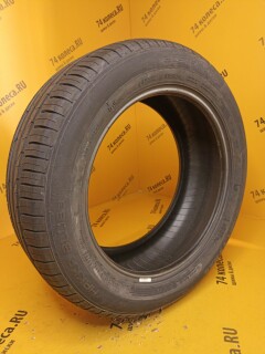 Летняя шина Nokian Tyres Hakka Blue 3 205/55 R16 94V фото 3