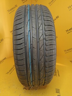 Летняя шина Nokian Tyres Hakka Blue 3 205/55 R16 94V фото 4